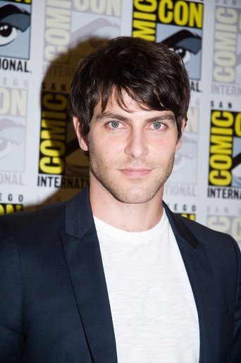 Image of David Giuntoli