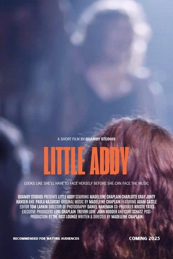 Little Addy (2025)