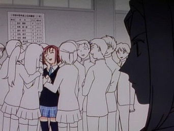 第10話：Everything Starts Now