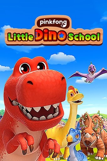 Pinkfong Little Dino School