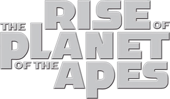 Rise of the Planet of the Apes logo