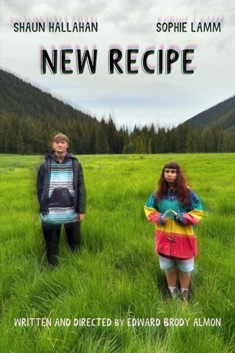 New Recipe (2025)