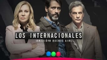 Los internacionales - 1x01