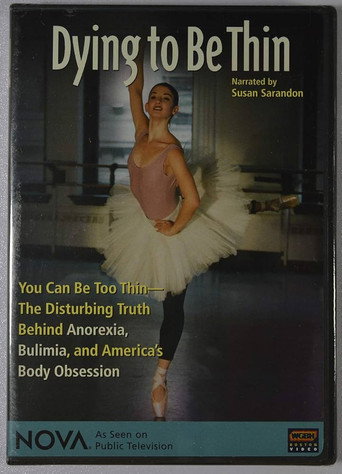 Dying to Be Thin