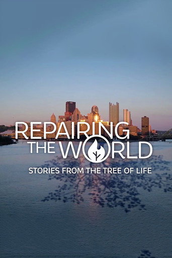 Repairing the World: Stories from the Tree of Life (1970)