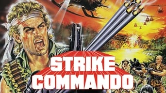 Strike Commando (1987)