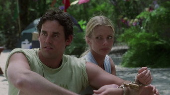 Survival Island (2002)