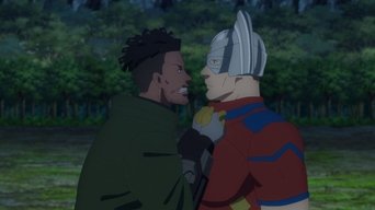 Escuadron Suicida ISEKAI S01E05