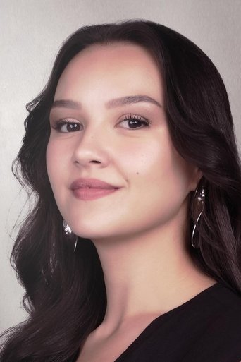 Imagine Deniz Karabaş