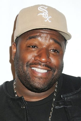 Image of Corey Holcomb