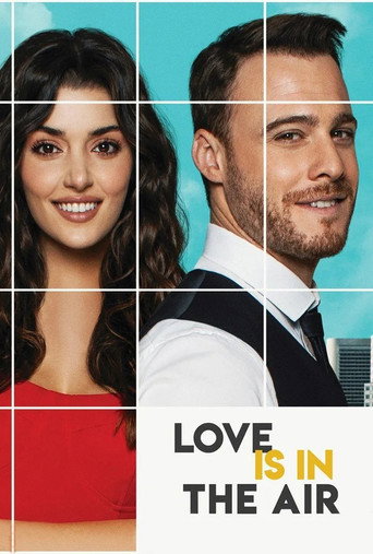 Será Isso Amor? — Pôsteres 15