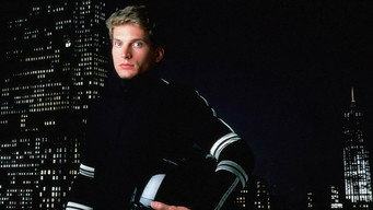 #9 Street Hawk