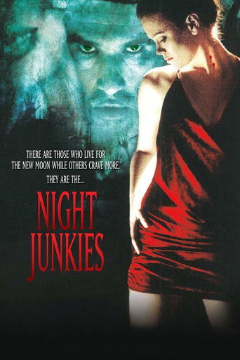 Night Junkies