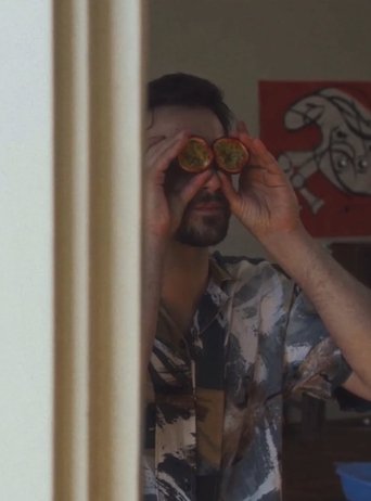 Crosswords for the Blind poster