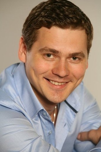 Image of Alexander Pashkov