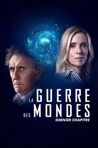 La Guerre des mondes - S3 - Poster