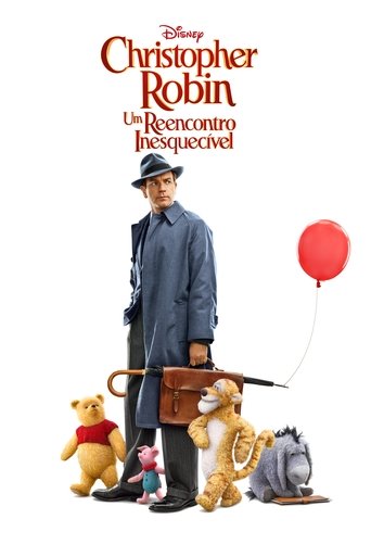 Christopher Robin