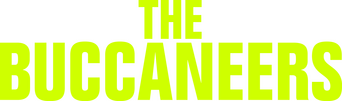The Buccaneers logo