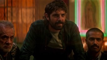 Episódio Episódio 5 da série 90 Minutos