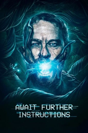 Await Further Instructions