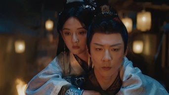 Episódio Episódio 4 da série A Prisioneira da Beleza