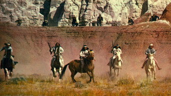 #36 Duel at Diablo