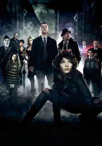 Gotham