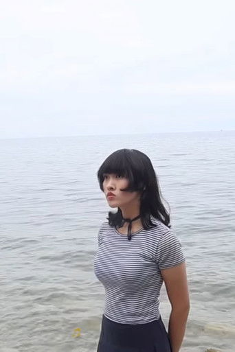 Asleep Among the Endvies • short film poster