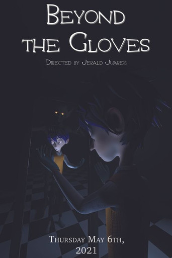 Beyond the Gloves poster