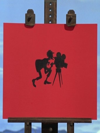 Louis & Luca Collection Poster
