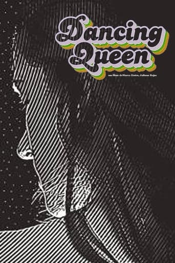 Poster of Dancing Queen