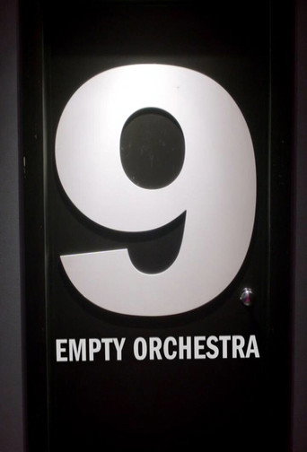Empty Orchestra