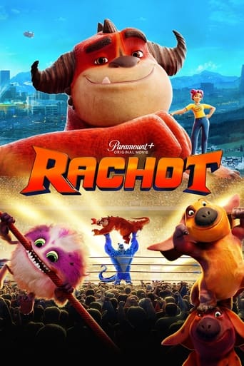 Rachot