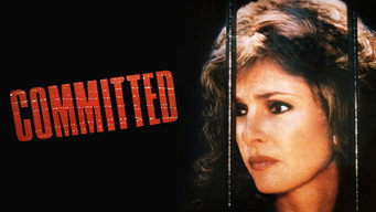 Committed media image