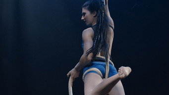 #18 The Acrobat