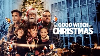 The Christmas Witch (2021)