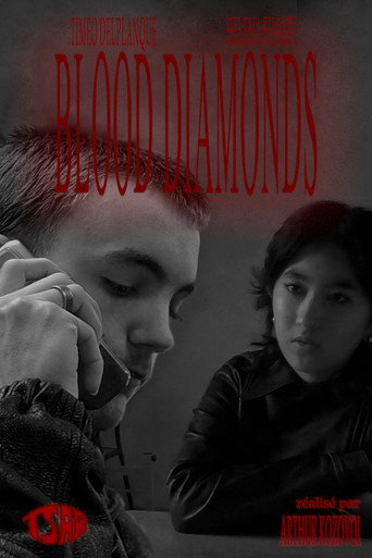 Blood Diamonds (2026)