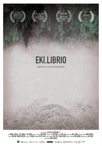 EKI.LIBRIO (2019)
