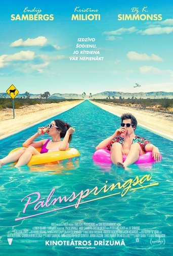 Pālmspringsa