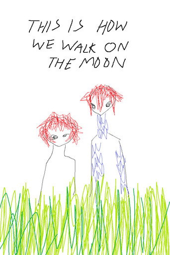 This Is How We Walk On The Moon (2022)
