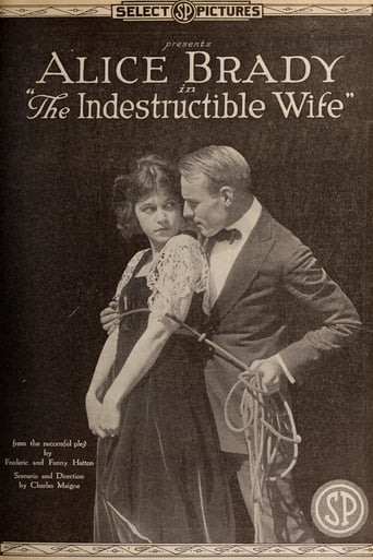 The Indestructible Wife en streaming 