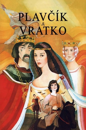 Poster of Plavčík a Vratko