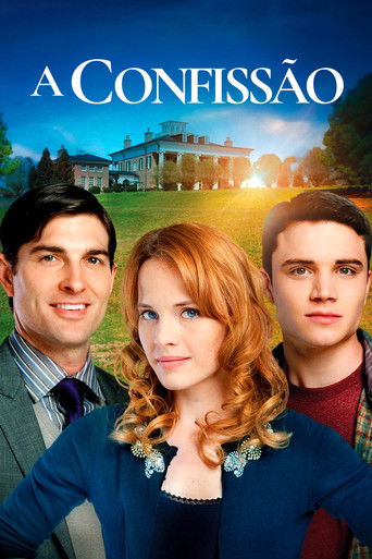 Beverly Lewis' The Confession