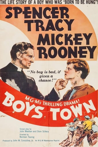 Boys Town image