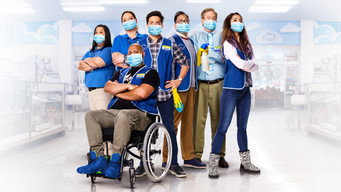 Superstore backdrop 2