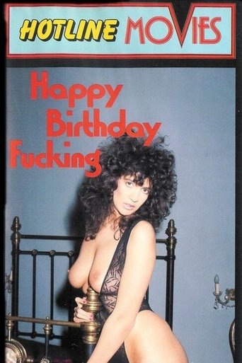 Happy Birthday Fucking (1986)
