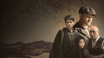 On the Hills of Manchuria - S1E01