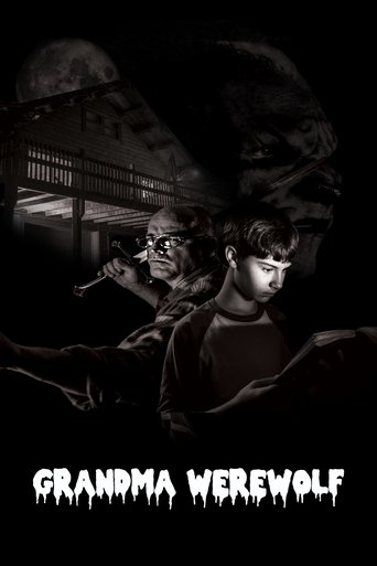 Grandma Werewolf (2017)