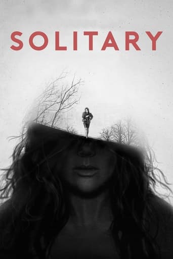 Poster of Solitary