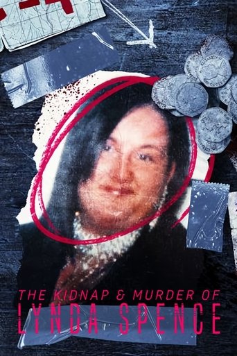 The Kidnap & Murder of Lynda Spence poster
